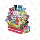 Gluten-Free Healthy Snacks Care Package | $25 | Amazon Gold Box